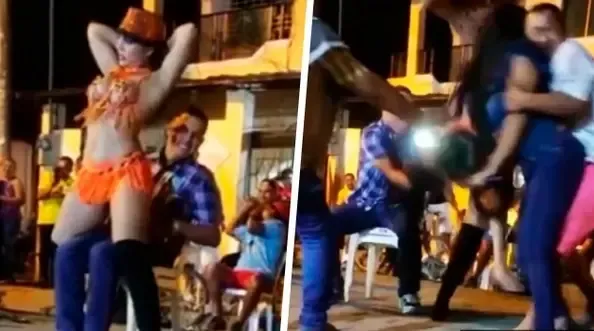 Aprehenden a un joven de 18 años por agredir a su pareja de 15