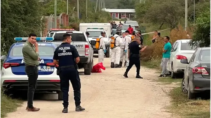 Aprehenden a un joven por violencia de género en el Sur de la Capital