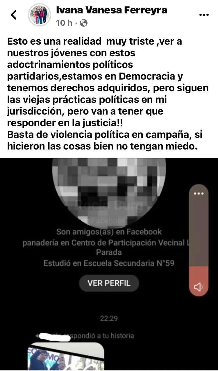 Aprehenden a un masculino de 28 años por golpear a su pareja de 45 y secuestran un automóvil