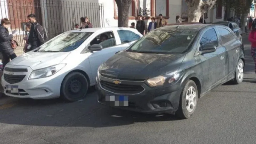 Aprehenden a un masculino en la zona Sur por violencia intrafamiliar