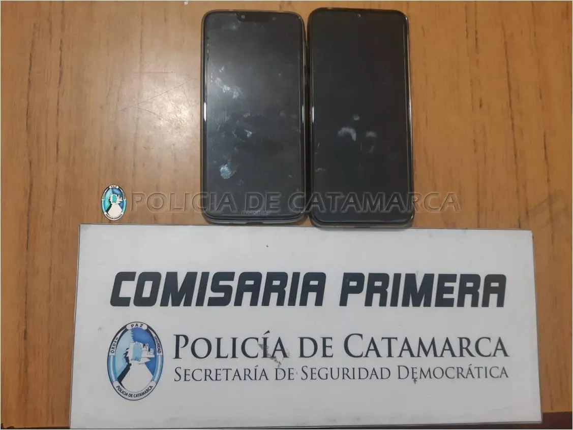 Aprehenden a un masculino por golpear a su hijastra