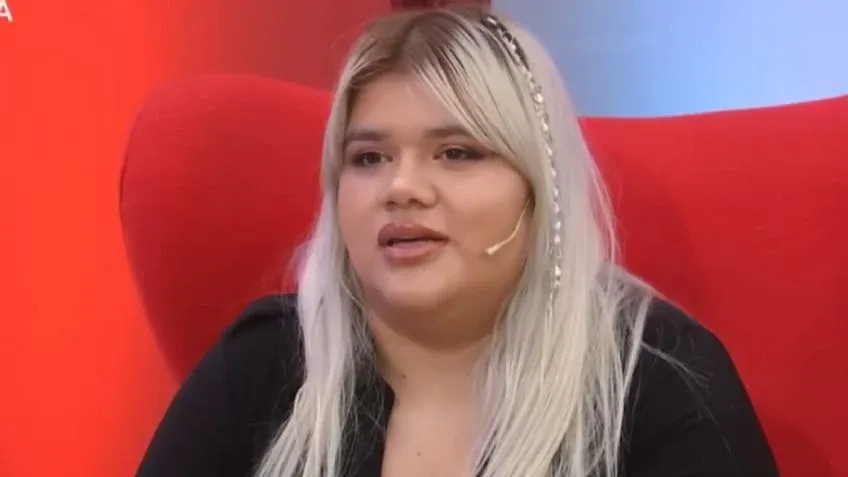 Aprehenden a un sujeto en la plaza 25 de Mayo