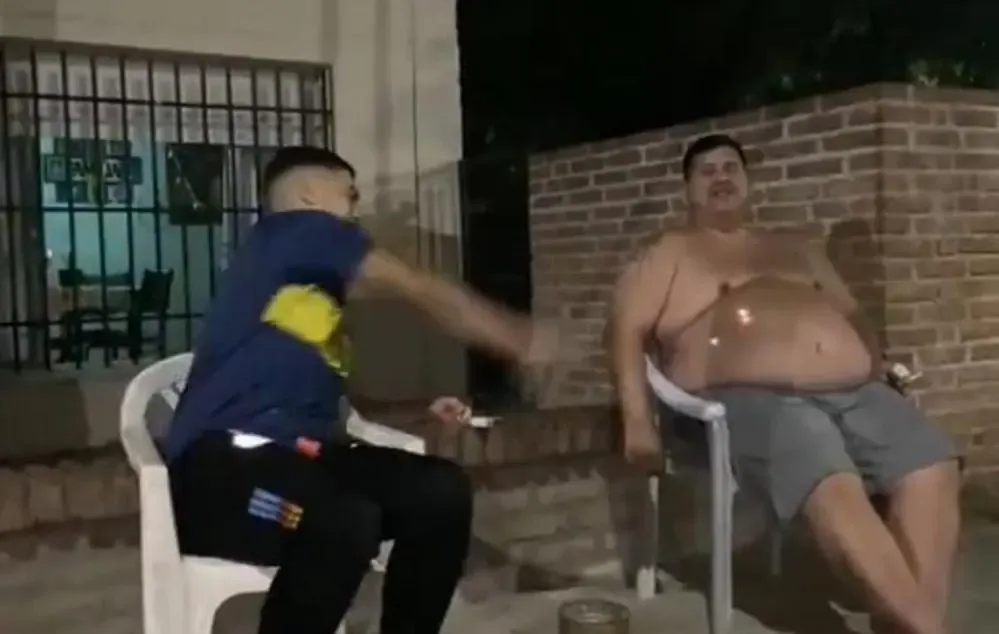 Aprehenden a una joven que intentó agredir a su propia Tía