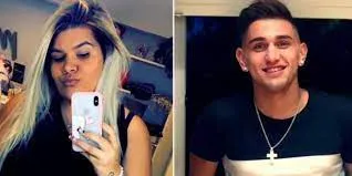 Aprehenden a una mujer de 22 años por agredir a su pareja de 57