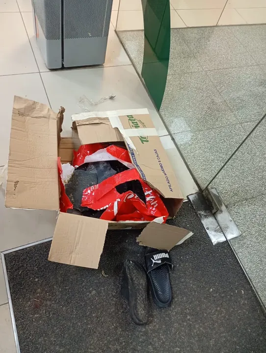 Aprehenden a una pareja que intentó robar en una hostería