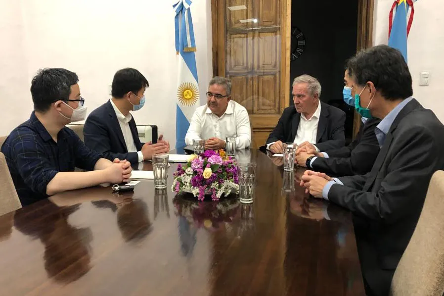 Aprehendida por robo en un boliche