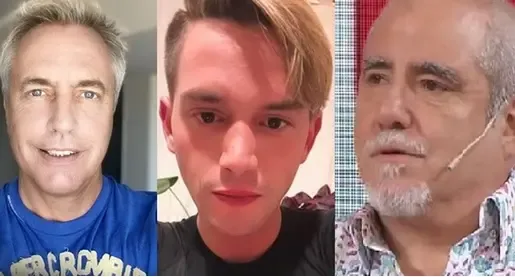 Aprehendido por violencia de género en Valle Viejo