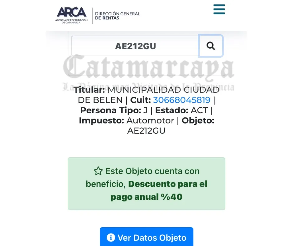 Aprehendieron a dos hombres por agredir a una Policía y a dos jóvenes