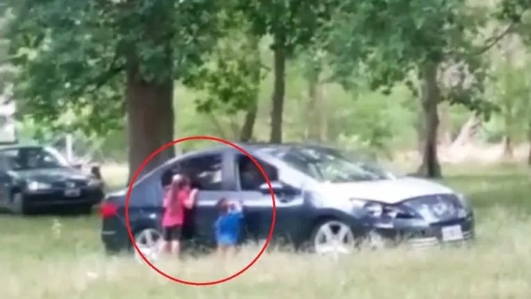 Aprehendieron a un hombre cuando intentaba vender dólares falsos