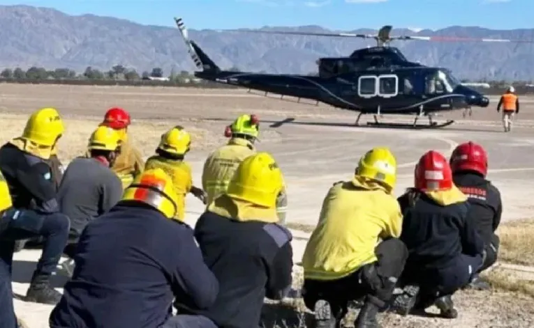 Aprehendieron a un joven de apellido Becerra por presunto intento de robo