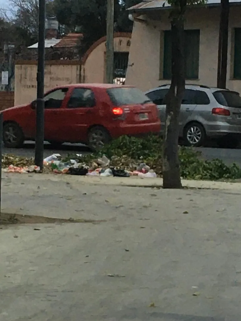 Aprehendieron a un joven por cometer un ilícito en el Norte
