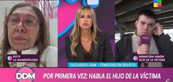 Aprehendieron a un sujeto que intentó robar una moto usando una "espadita"