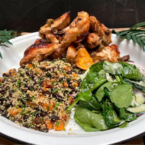 ¡Aprendé a hacer tu propio pan dulce!