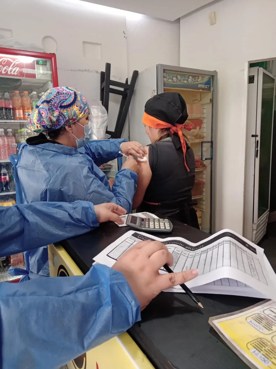 Aprendé a preparar Pan de pancho casero