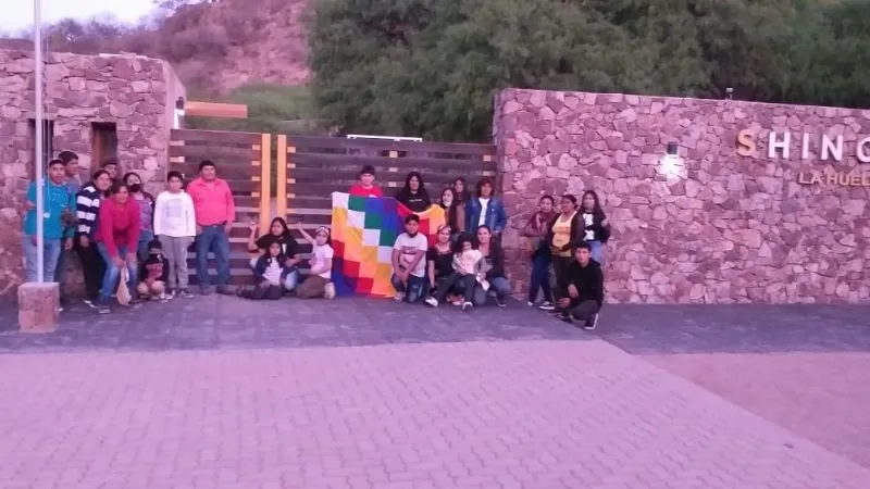 APROSCA y trabajadores de la salud cortan calles céntricas