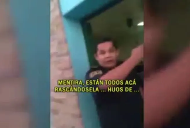 Aprovechaba que su pareja iba a trabajar y violaba a su hijita
