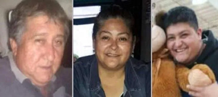 Aprovecharon que estaba "borracho" y sus amigos le tatuaron al Pombero