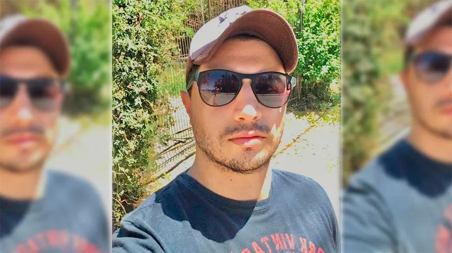 Apuñaló a su propio hermano