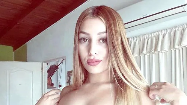 Árbitra de fútbol víctima de porno-venganza: denunció que circulan videos y fotos íntimas robados
