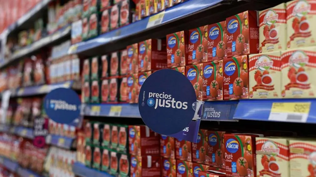 ARCA anunció cambios en la facturación
