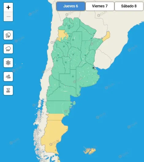 ARCA: quiénes NO pueden usar la tarjeta de crédito