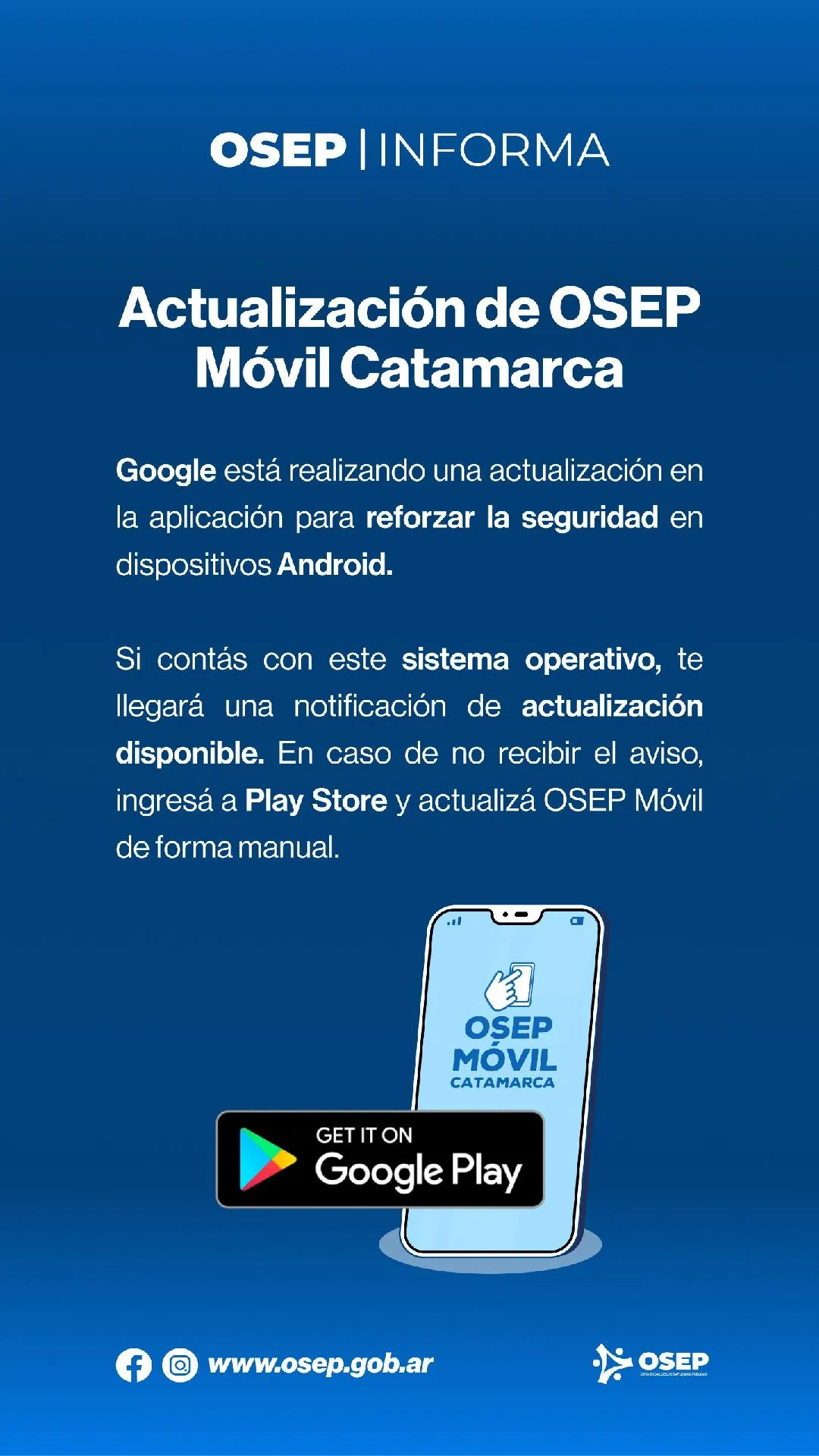 ARCA subasta celulares iPhone 15 y 16 PRO