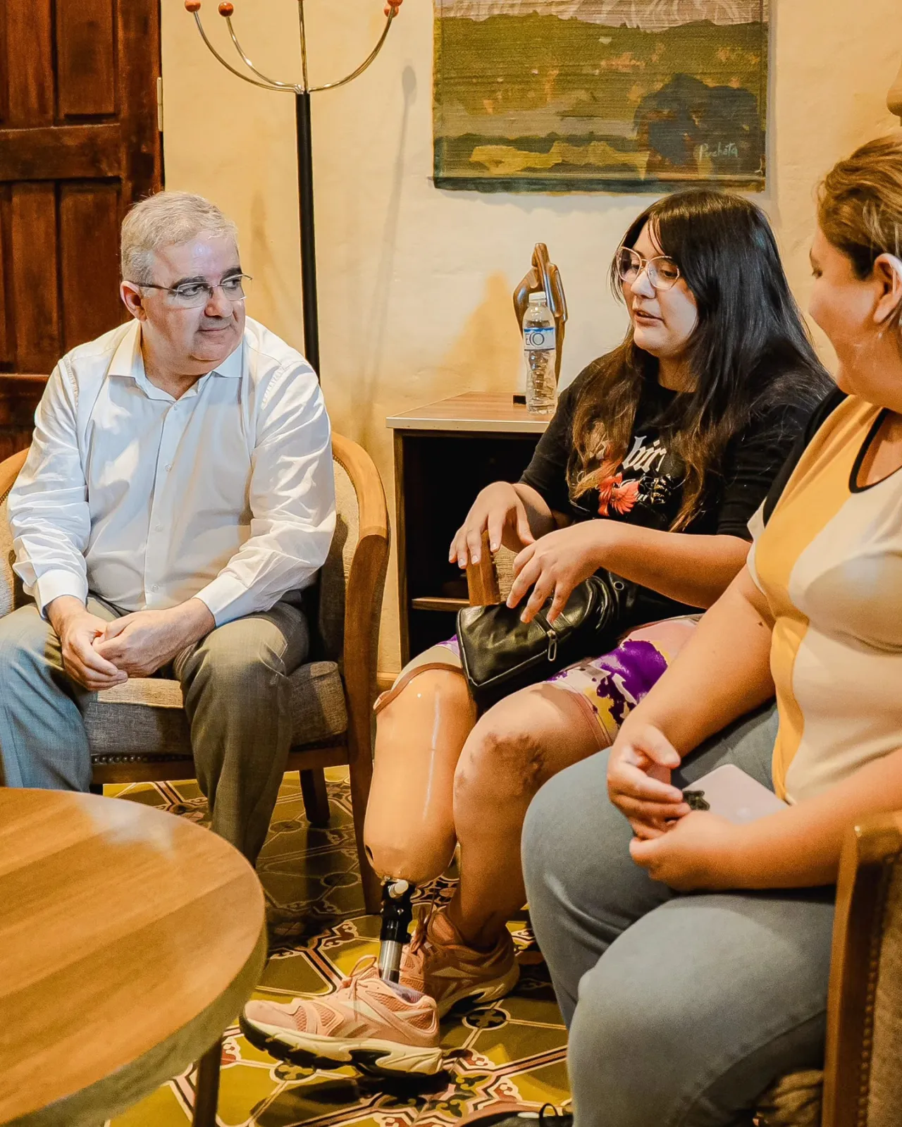 ARCAT clausura preventivamente comercios