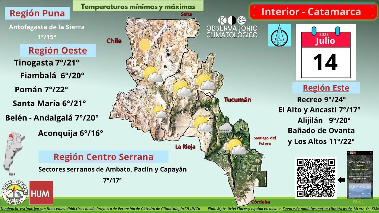 ARCAT lanzó la 4ta etapa de la moratoria por impuestos