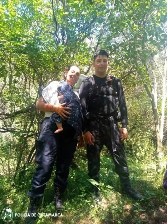 Arde Catamarca: Trabajadores se manifiestan en el CAPE