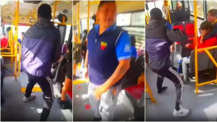 Arde Fiambalá: entre la incapacidad del Intendente y los dichos de Jorge "Locomotora" Castro