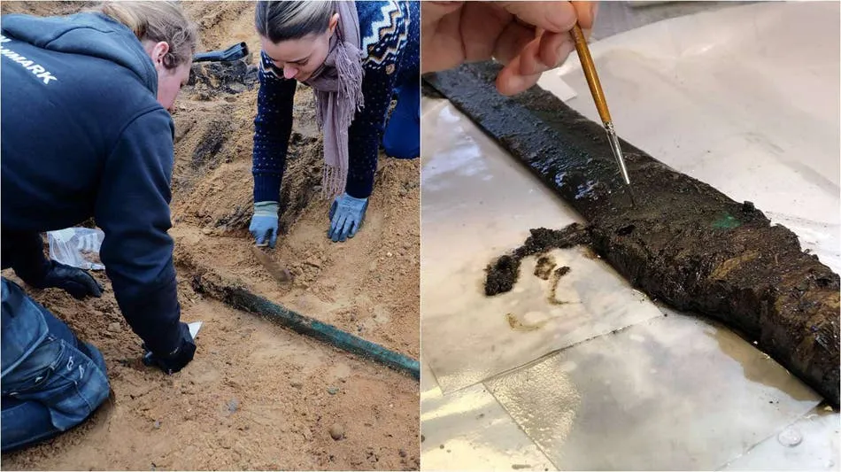 Arévalo amenazó con realizar cortes en el microcentro