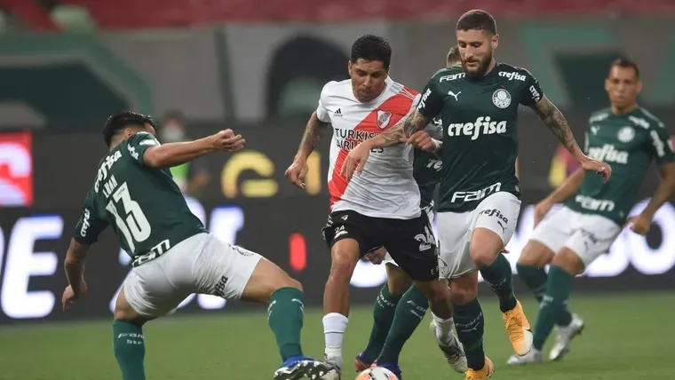 Argentina cayó al tercer puesto del ranking FIFA