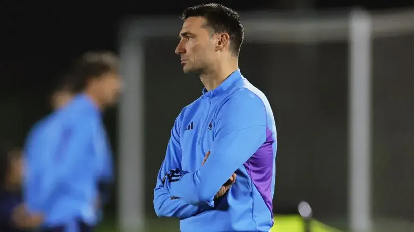 Argentina irá por la sexta final de su historia mundialista: cuál es la duda de Scaloni