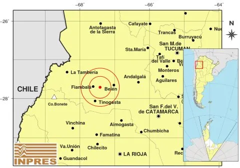Argentina lidera el ránking de muertes por covid por millón de habitantes