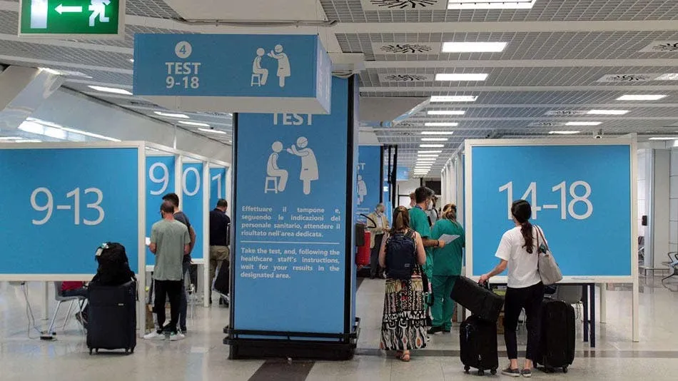 Argentina sumó este lunes 1.968 nuevos casos y 25 fallecidos