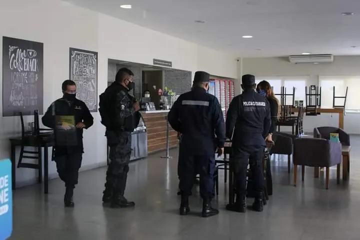 Argentina superó los 4.000.000 de casos desde el inicio de la pandemia