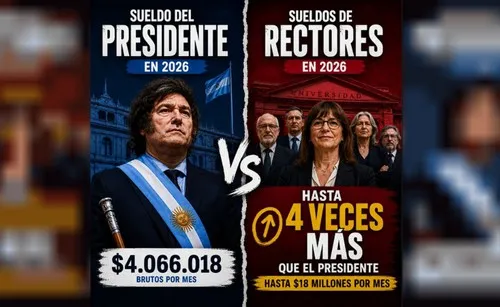 Argentina tiene huevos de sobra