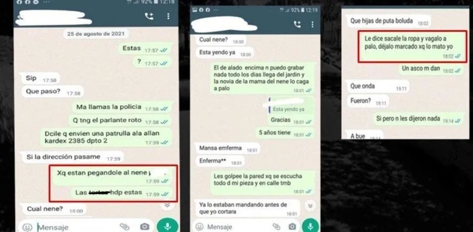 Argentina volvió a registrar más de dos mil nuevos casos