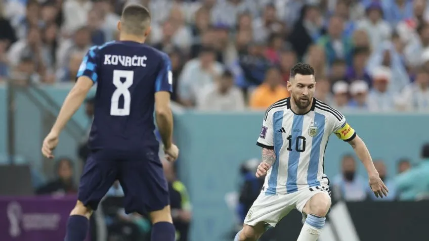 Argentina vs Francia: cuándo y a qué hora jugarán la final del Mundial de Qatar 2022