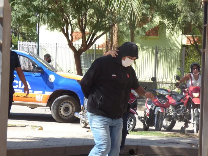 Argentino mostró cuál es el salario en dólares que gana en EEUU y se hizo viral