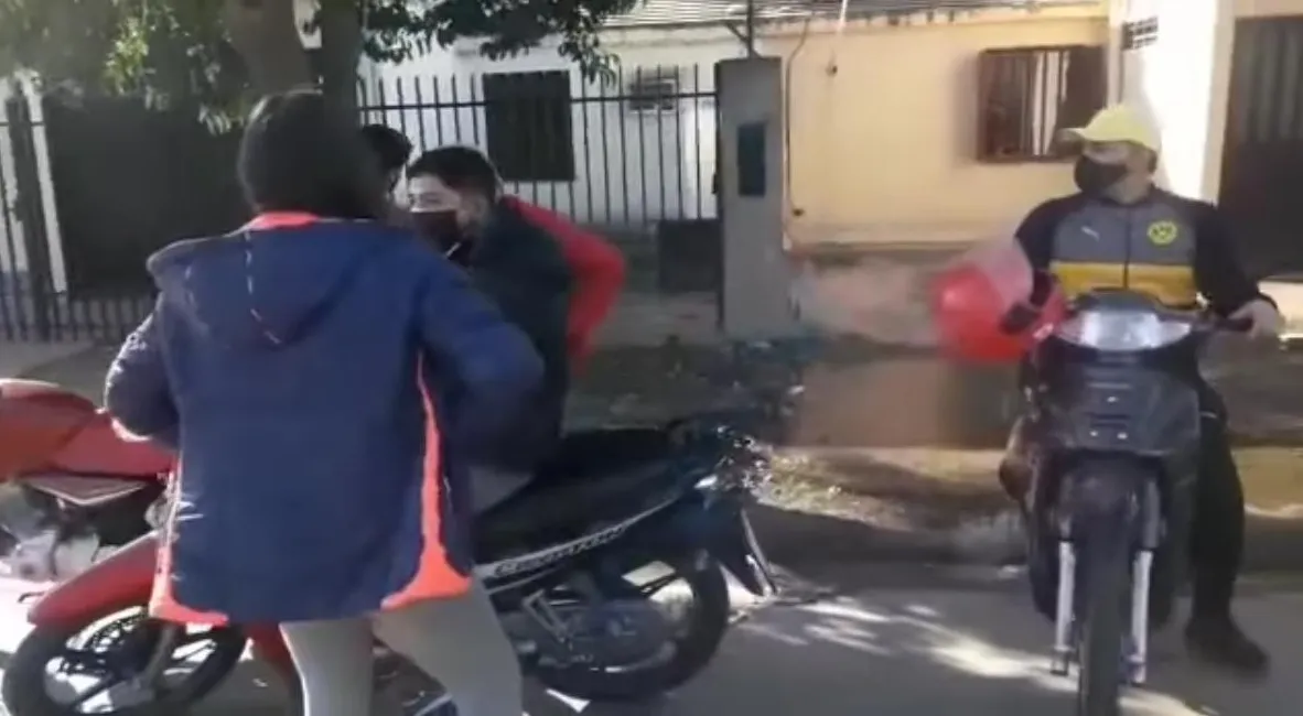Argentino se fue a Paraguay buscando “un país serio” y se hizo millonario