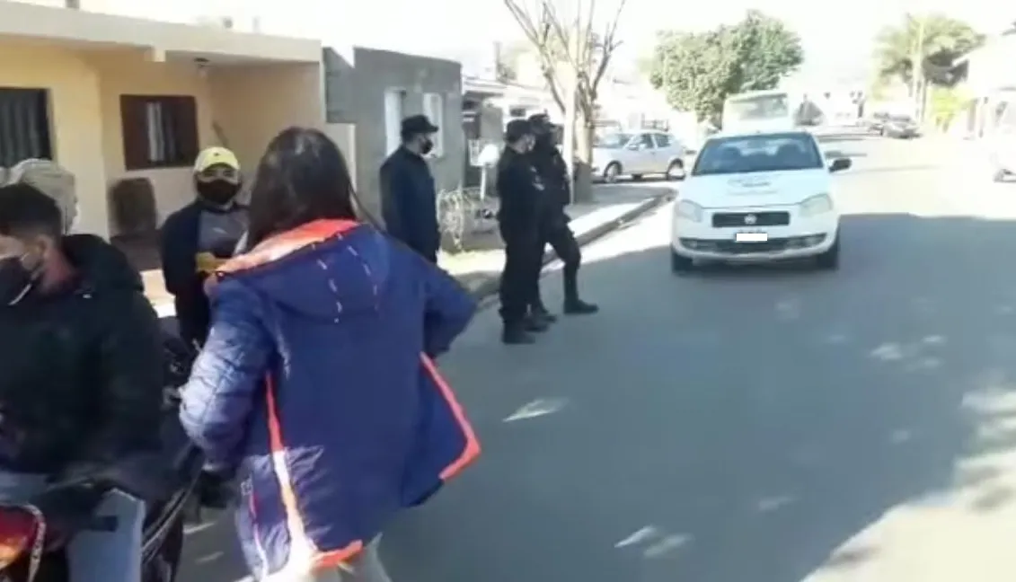 Argentino se fue a Paraguay buscando “un país serio” y se hizo millonario