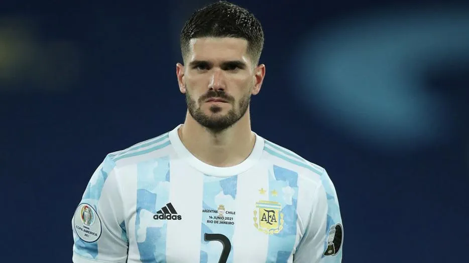 Argentinos y mexicanos se pelean en la previa al partido del sábado