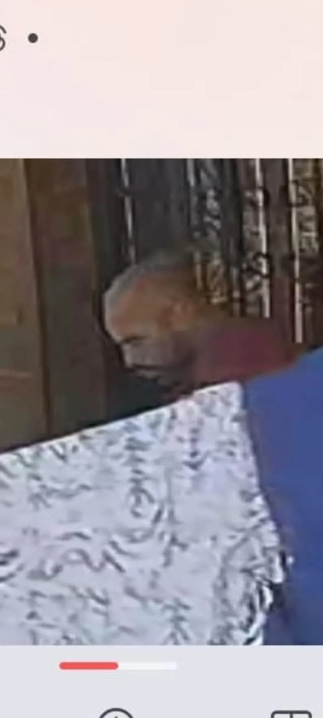 Armado con un machete insultaba a los transeúntes