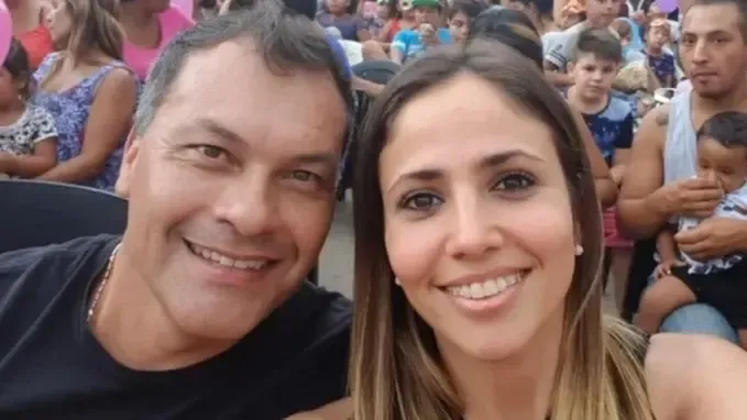 Arrebato en Plaza El Aborigen