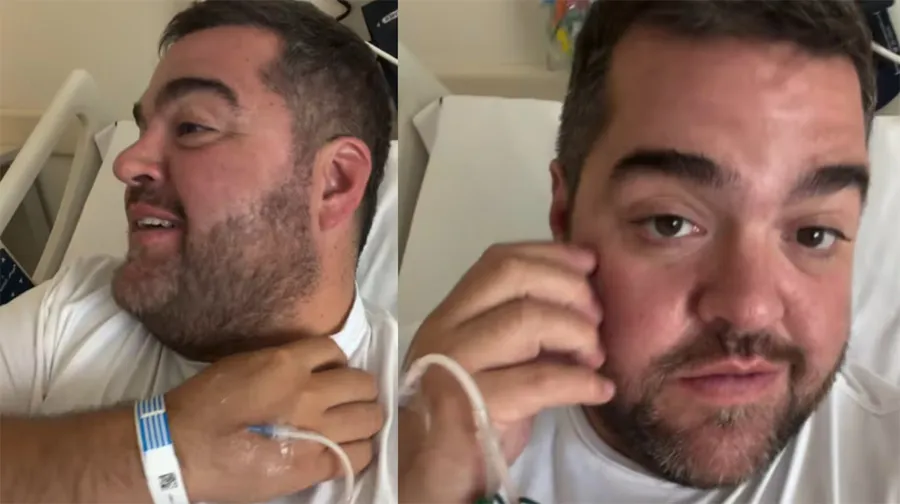 Arrestado por agresión a un árbitro