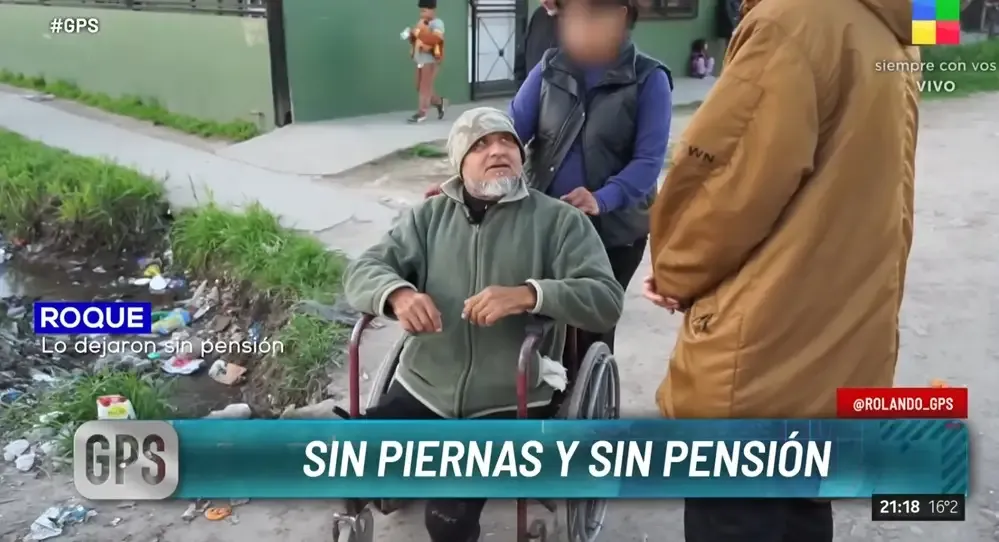 Arrestan a dos personas en Valle Viejo