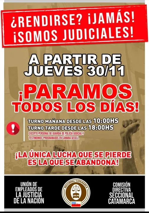 Arrestan a un estafador en Santa María