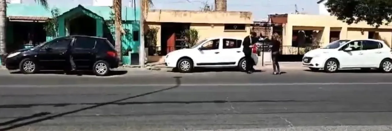 Arrestan a un hombre requerido por la Unidad Judicial de Violencia Familiar y de Género
