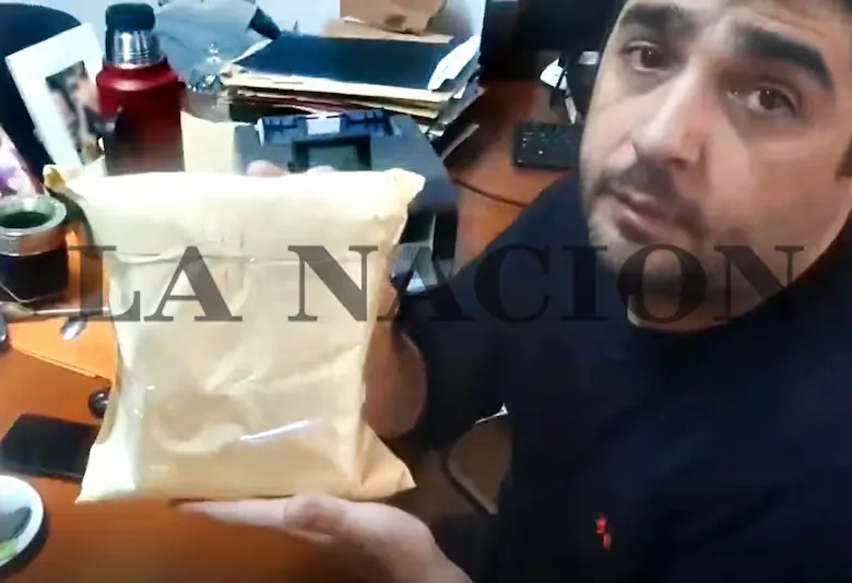 Arrestan a un hombre sospechado de violencia de género en La Paz